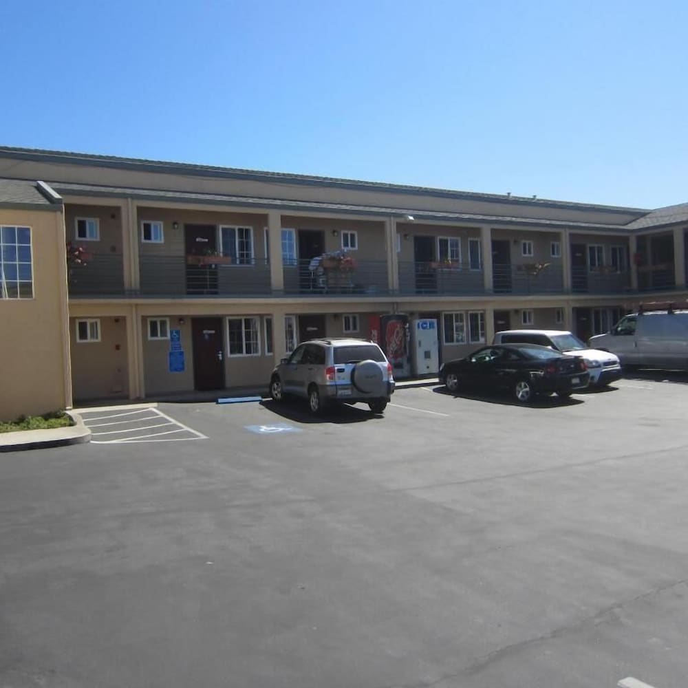 Americas Best Value Inn Seaside South 27/34