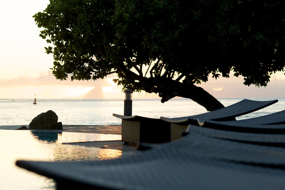 Maitai Lapita Village Huahine 30/64