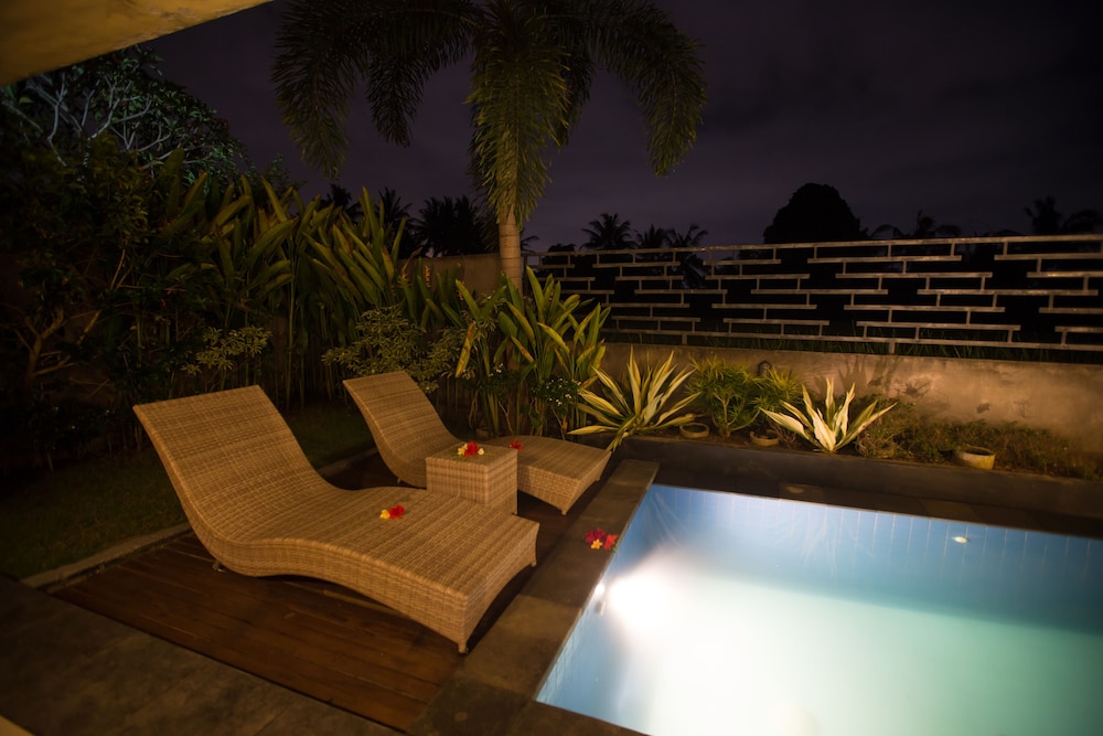 Asri Sari Villa Ubud 36/50