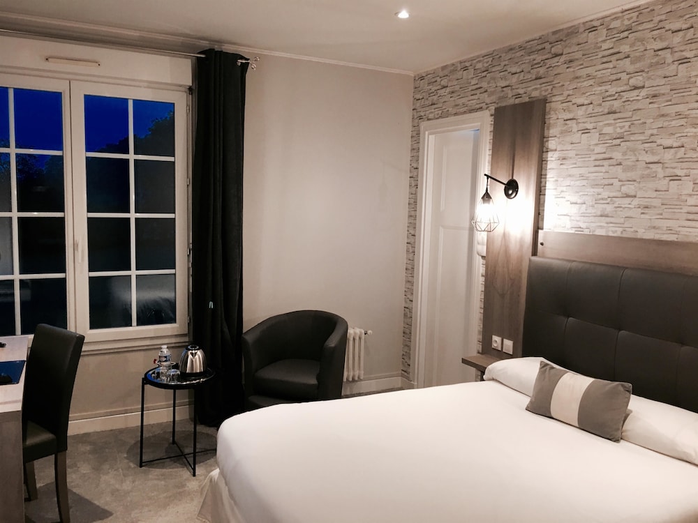 Sure Hotel by Best Western Port Jerome - Le Havre 32/57