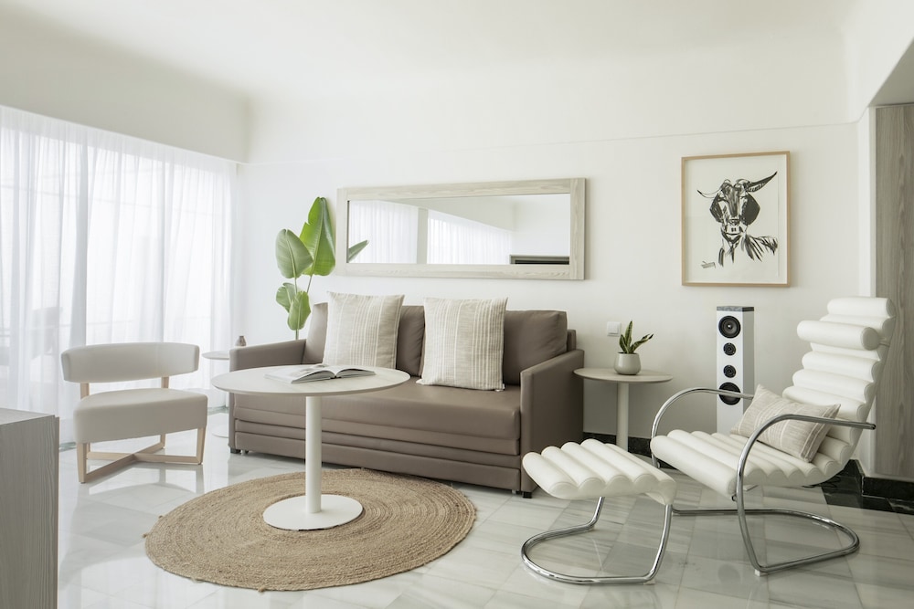 Paradisus Salinas Lanzarote 46/65