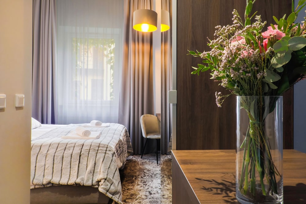 Aparthotel Cracovia Residence 19/34
