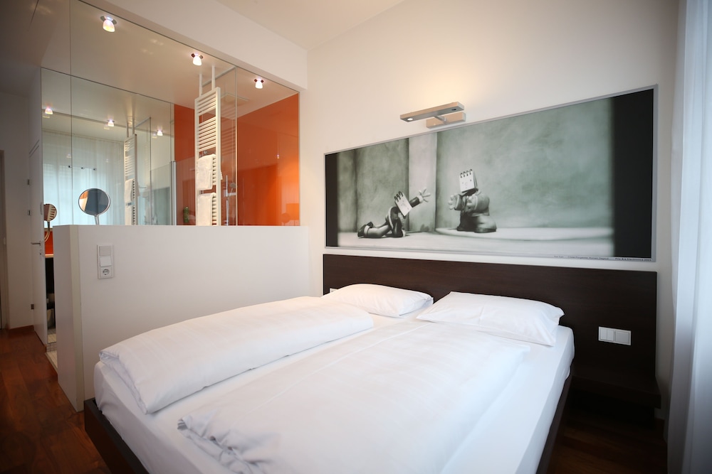 arte Hotel Linz 17/70