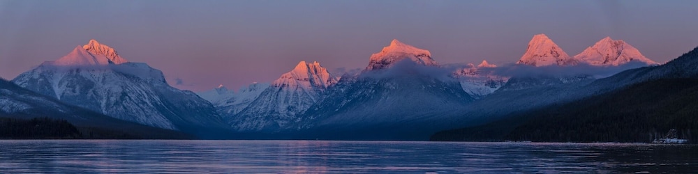 Wonderstone at Glacier 44/50