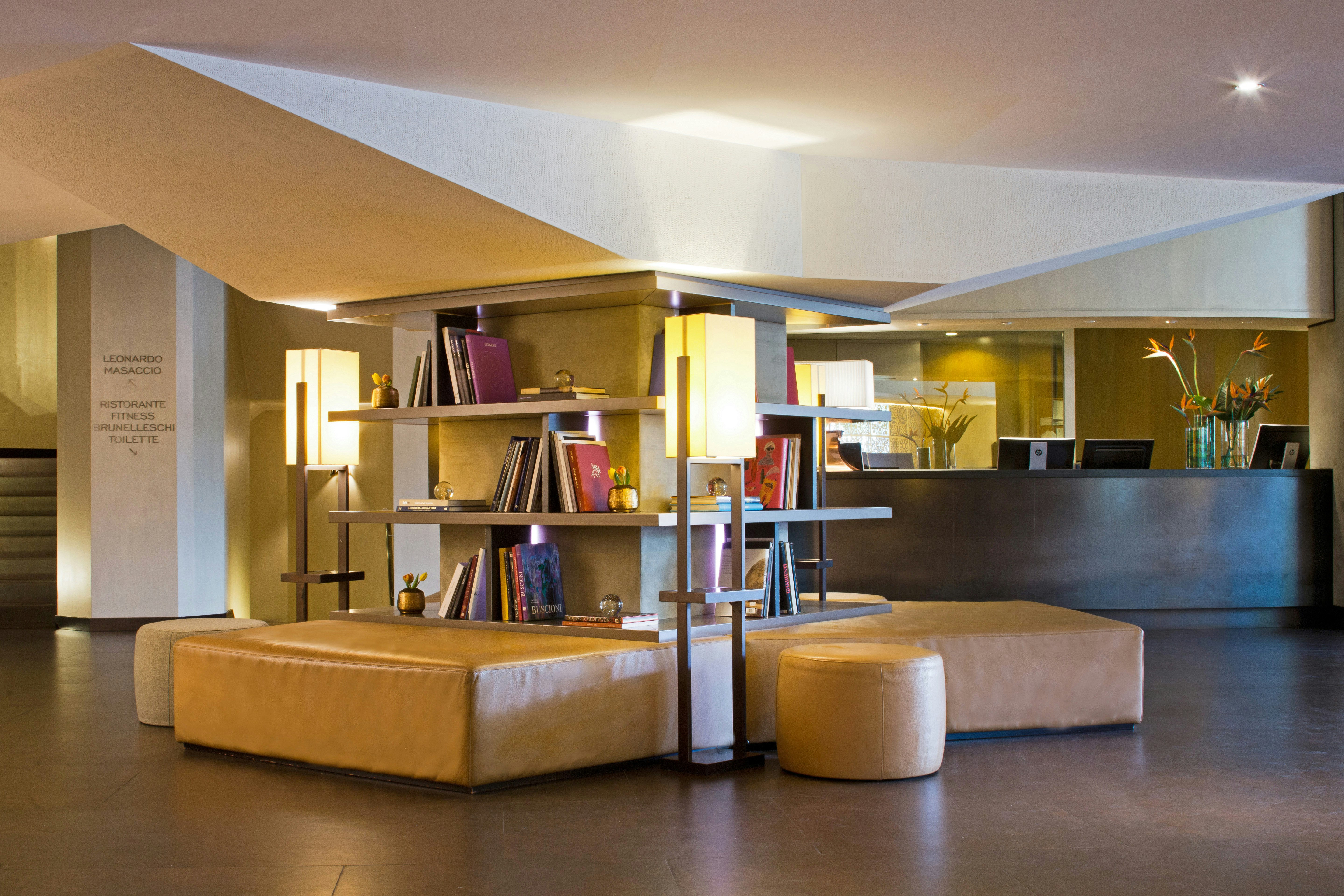 Starhotels Michelangelo Florence 10/19