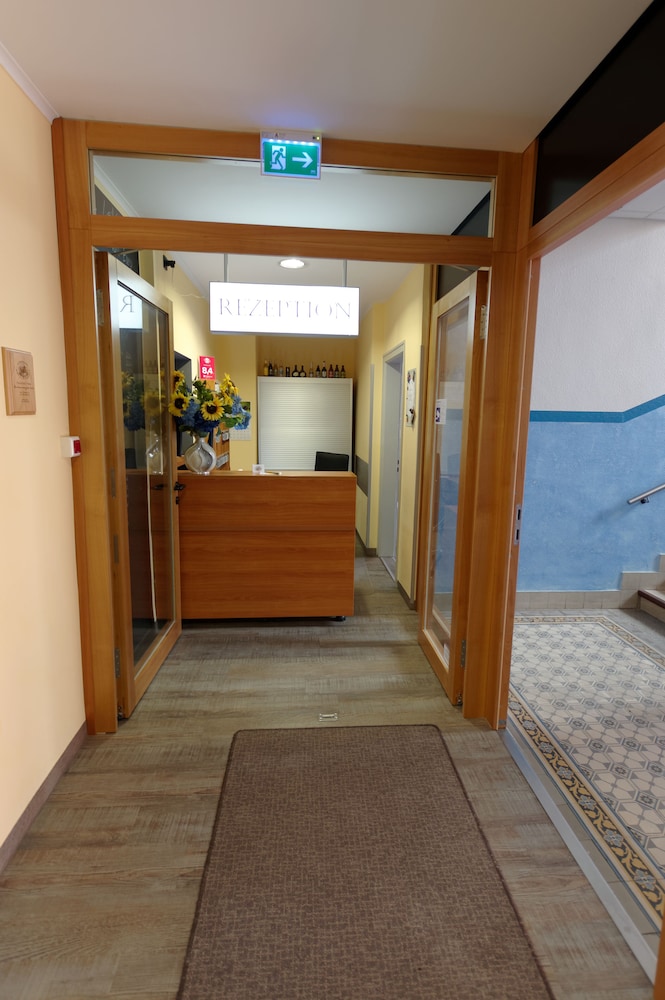 Privathotel Probst 6/50
