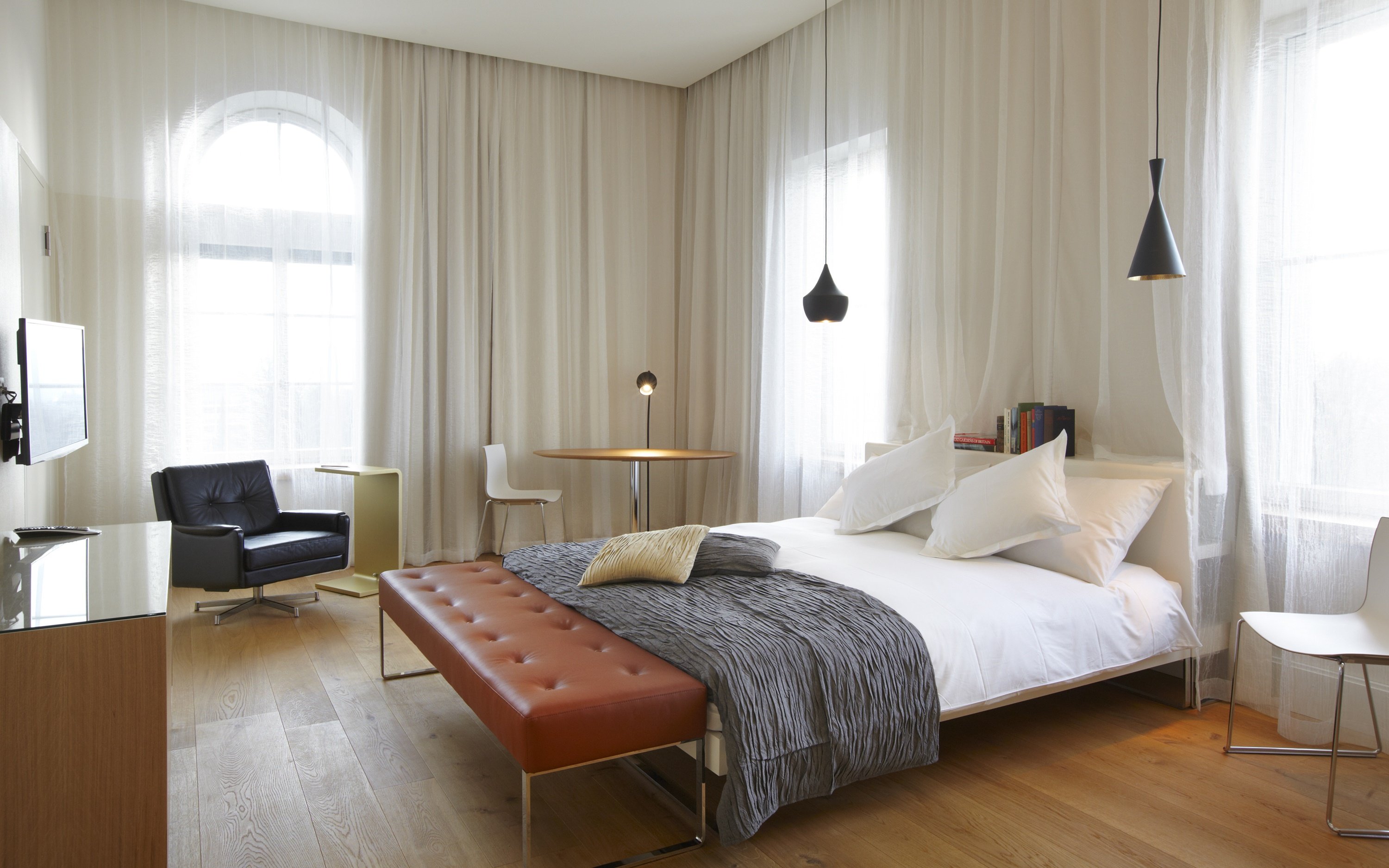 B2 Hotel Zürich 6/35