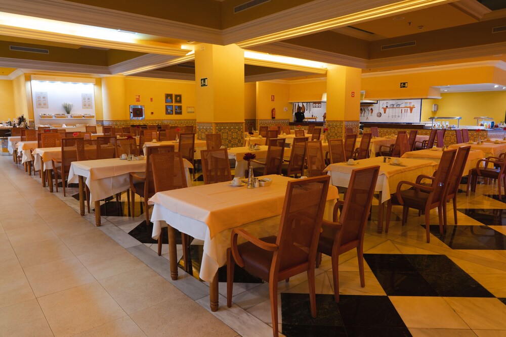 Senator Marbella Spa Hotel 60/76