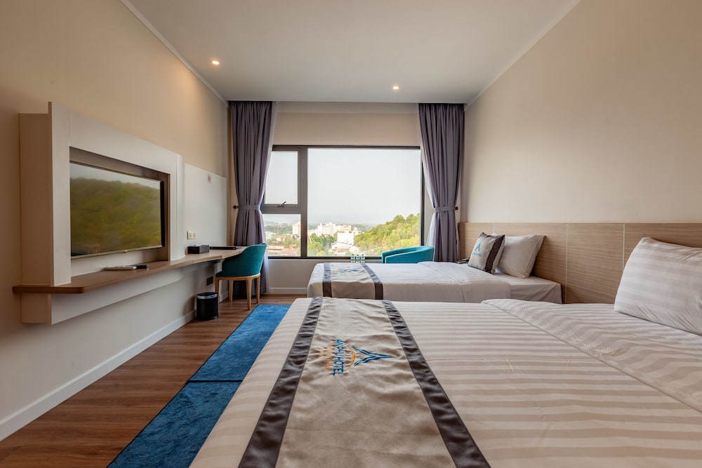 an phu hotel hostel