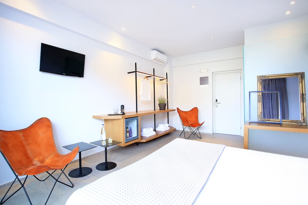 Basilico Suites - Adults Only 12/42