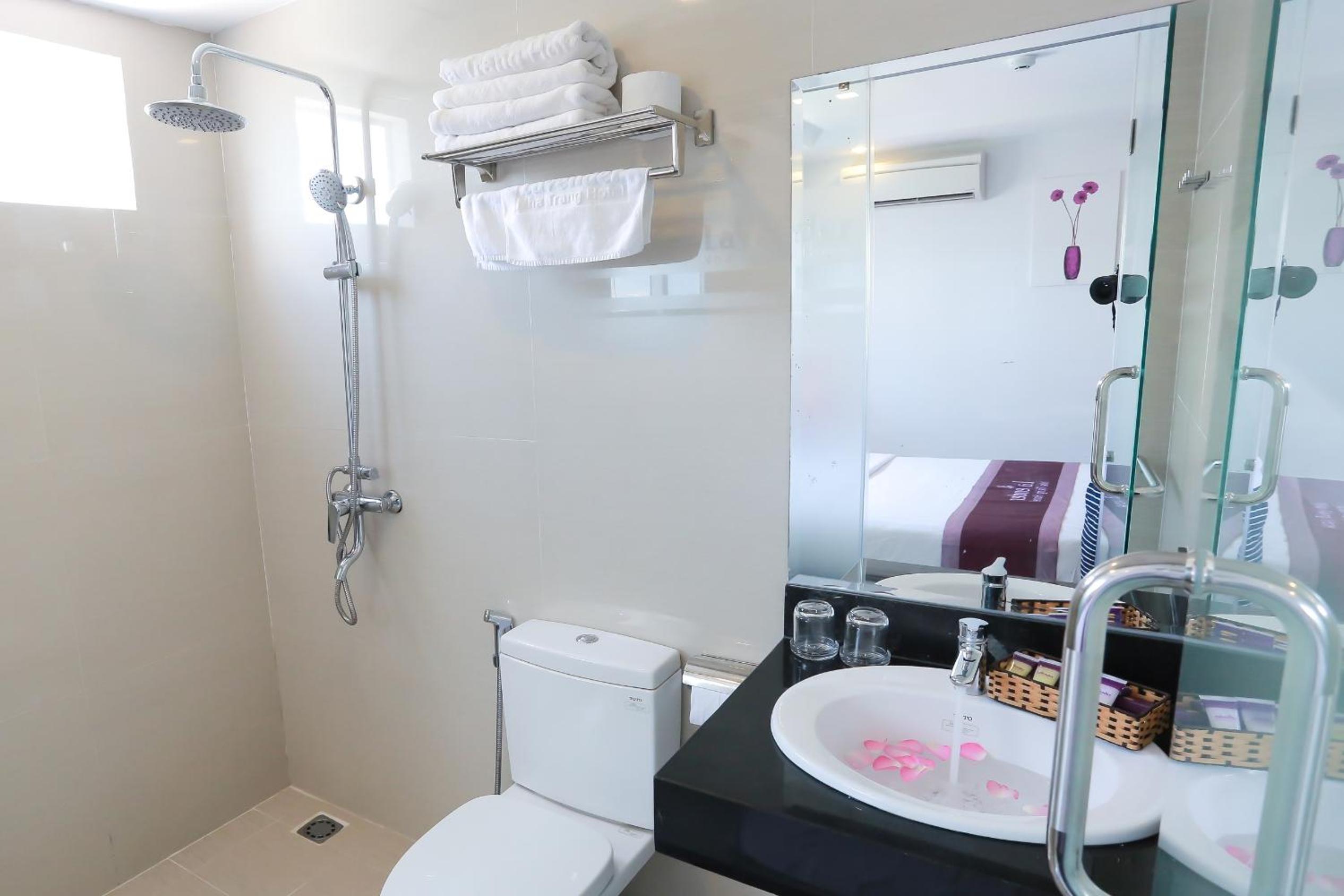 Lavender Nha Trang Hotel 74/74