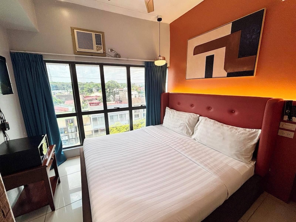 Pacific Park Hotel 20/62