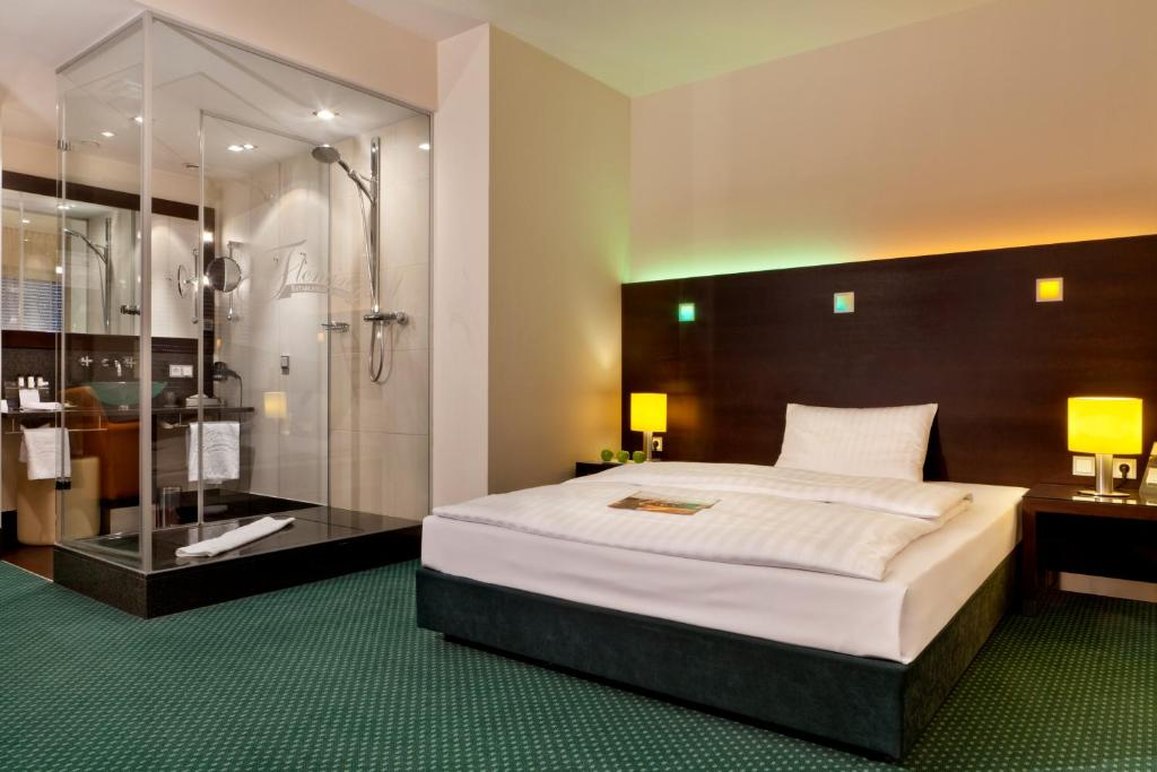 Flemings Hotel Frankfurt-Messe 4/31