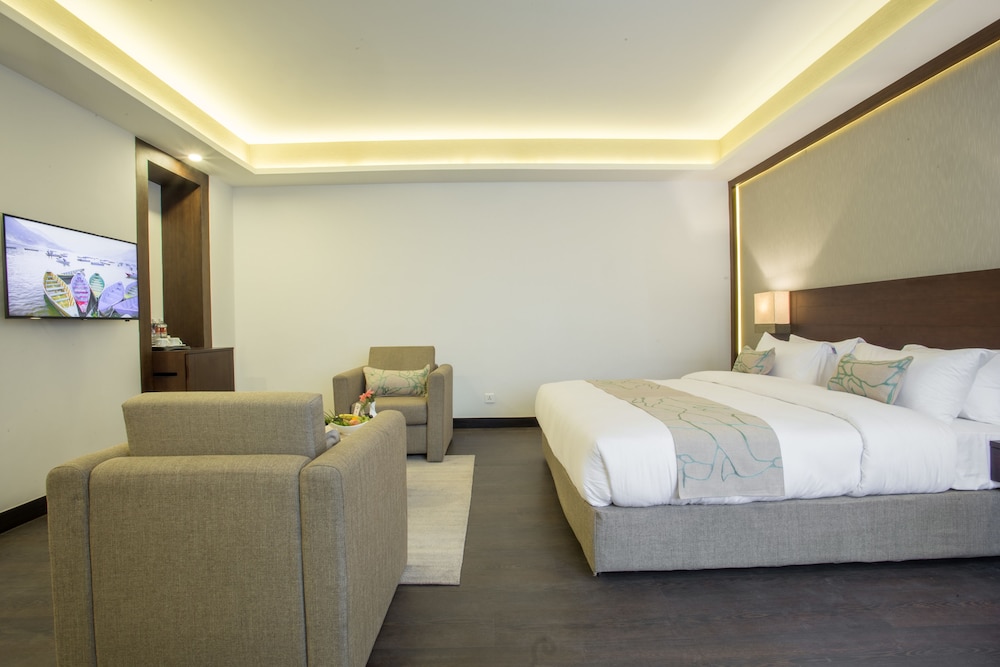 Hotel Mulberry 10/43