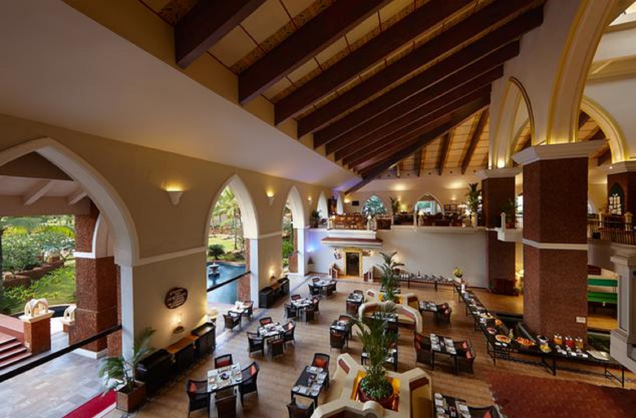 Caravela Beach Resort 40/46