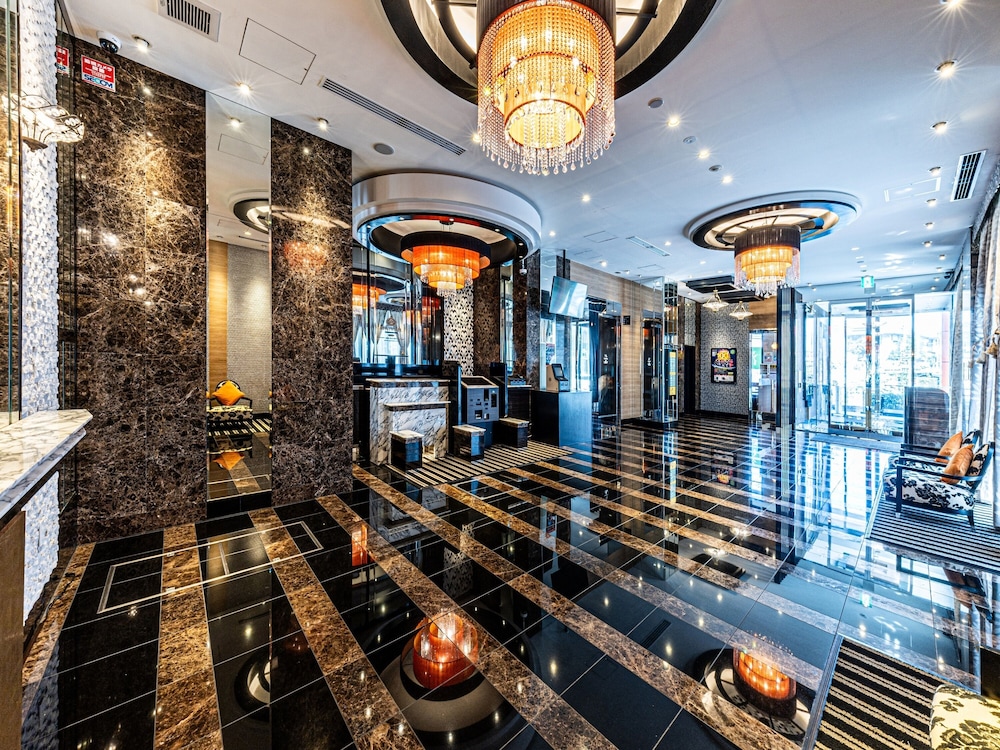 APA Hotel Chiba-Ekimae 9/50