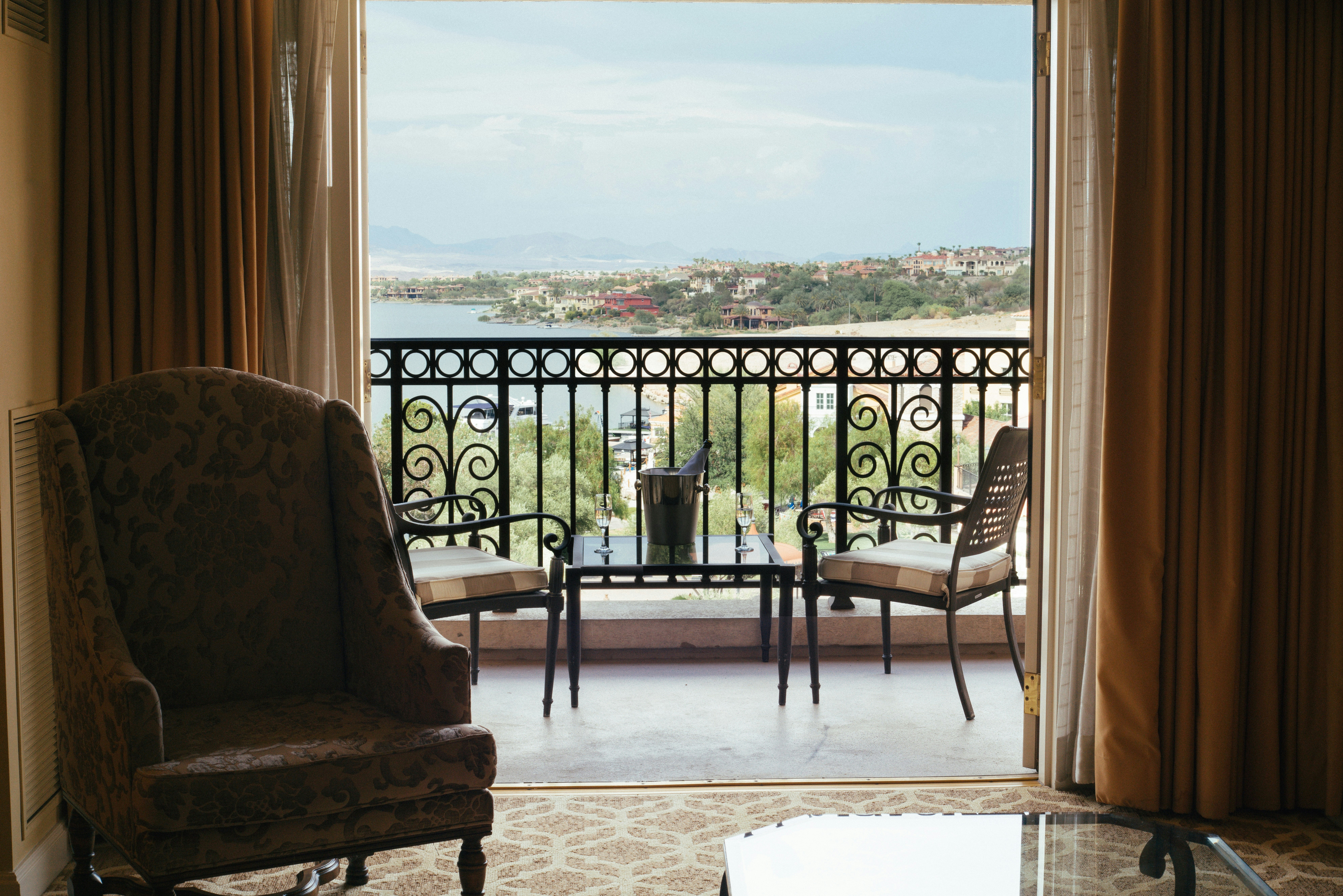 Hilton Lake Las Vegas Resort and Spa 41/83