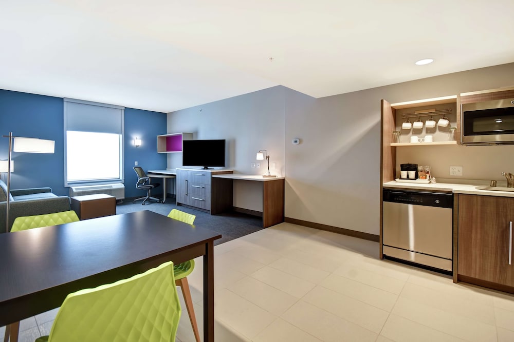 Home2 Suites By Hilton Eagan Minneapolis 12/58