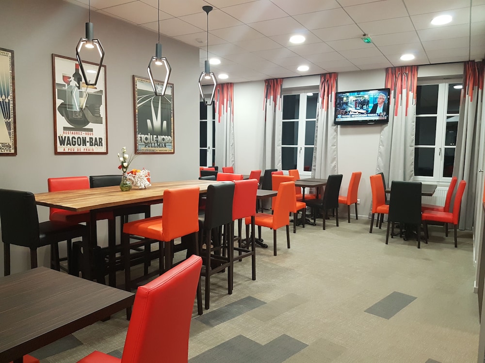 Hotel Victoria Lyon Perrache Confluence 52/59