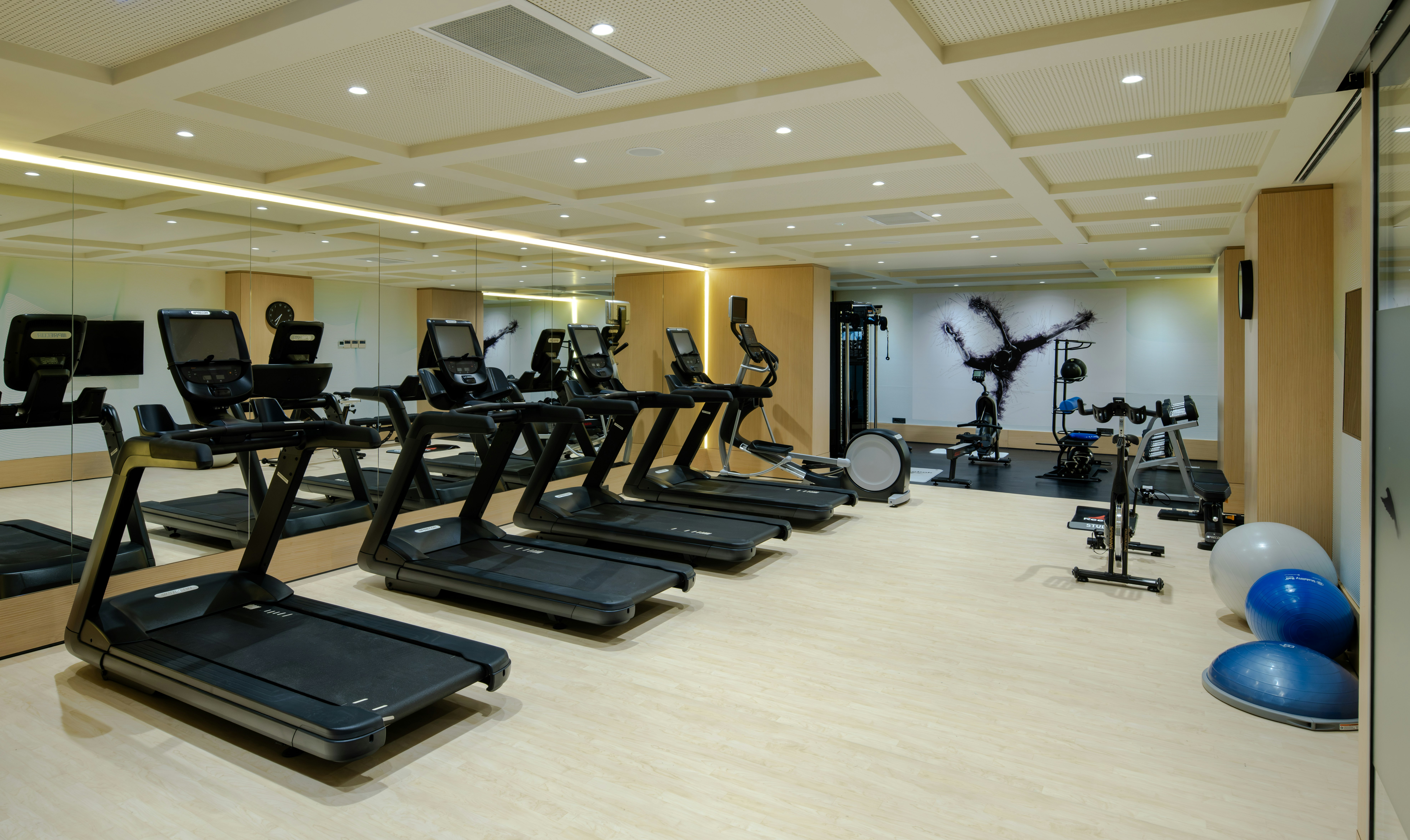 Hilton Garden Inn Istanbul Pendik 13/26