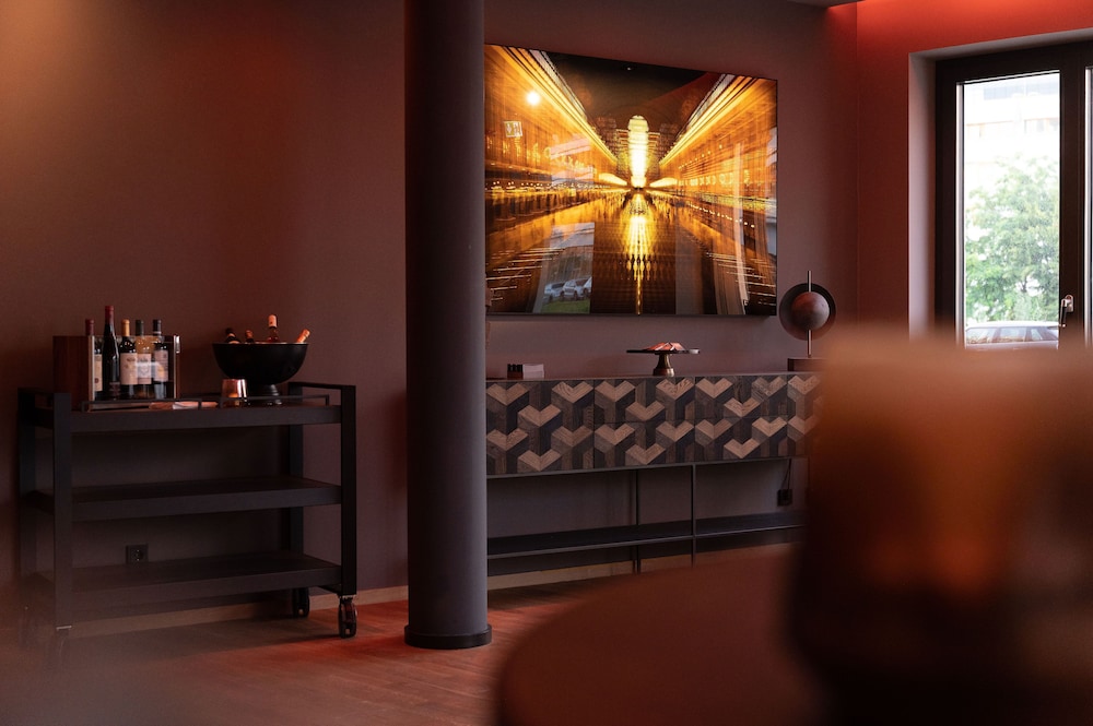 Qube Hotel Bahnstadt 3/49