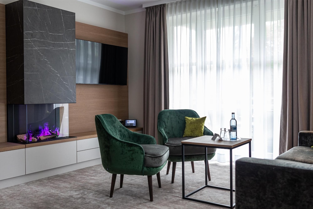 Dorint Strandresort And Spa Ostseebad Wustrow 72/81