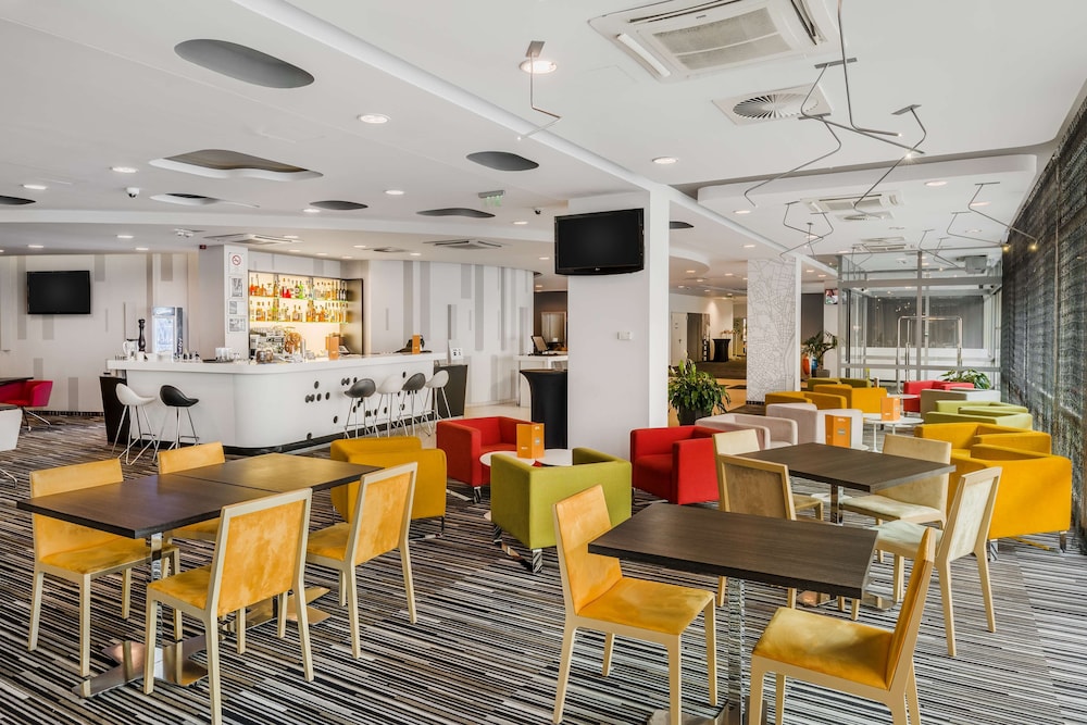 Park Inn By Radisson Budapest 43/72