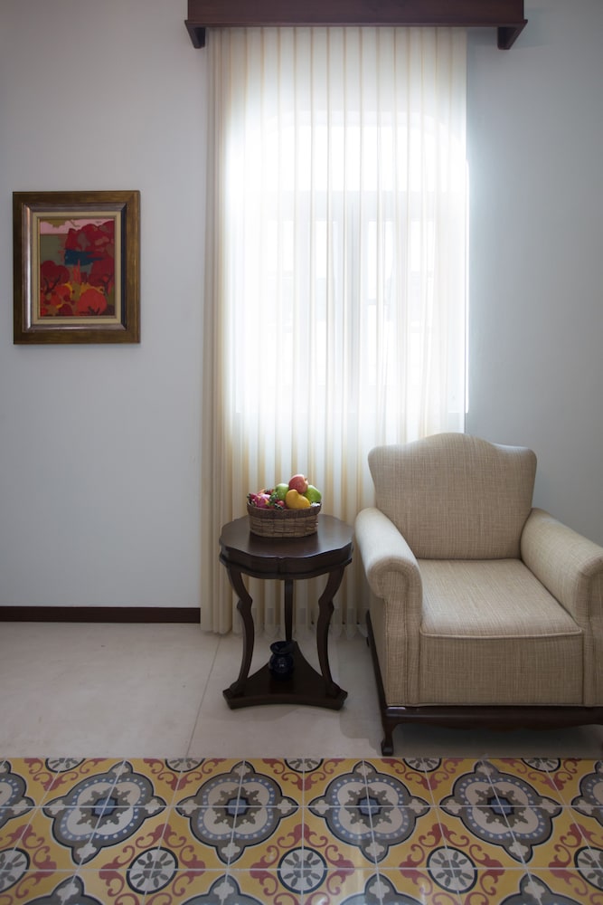 Delfina Mansion Boutique 41/67
