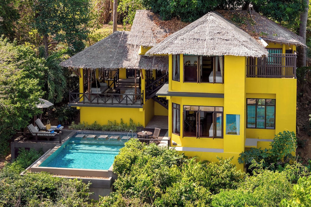 SAii Phi Phi Island Village 8/62