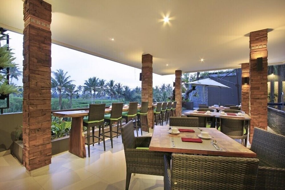 PURI PADMA HOTEL 37/50
