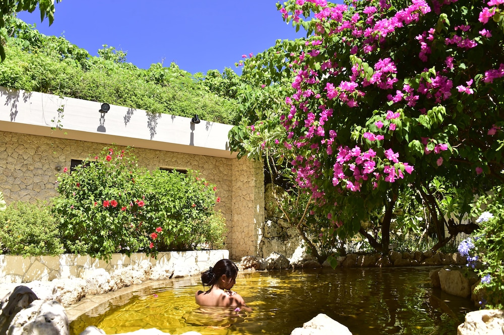 Wellness Villa Brisa 3/62
