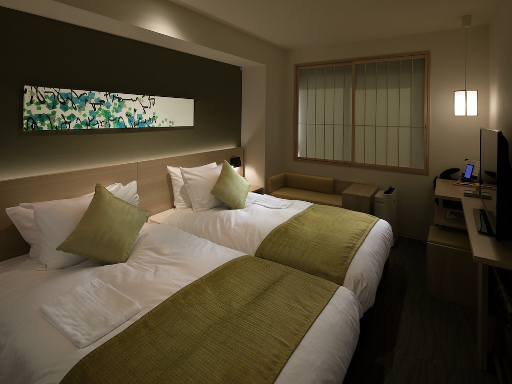 Hotel Vista Premio Kyoto Nagomitei 19/65