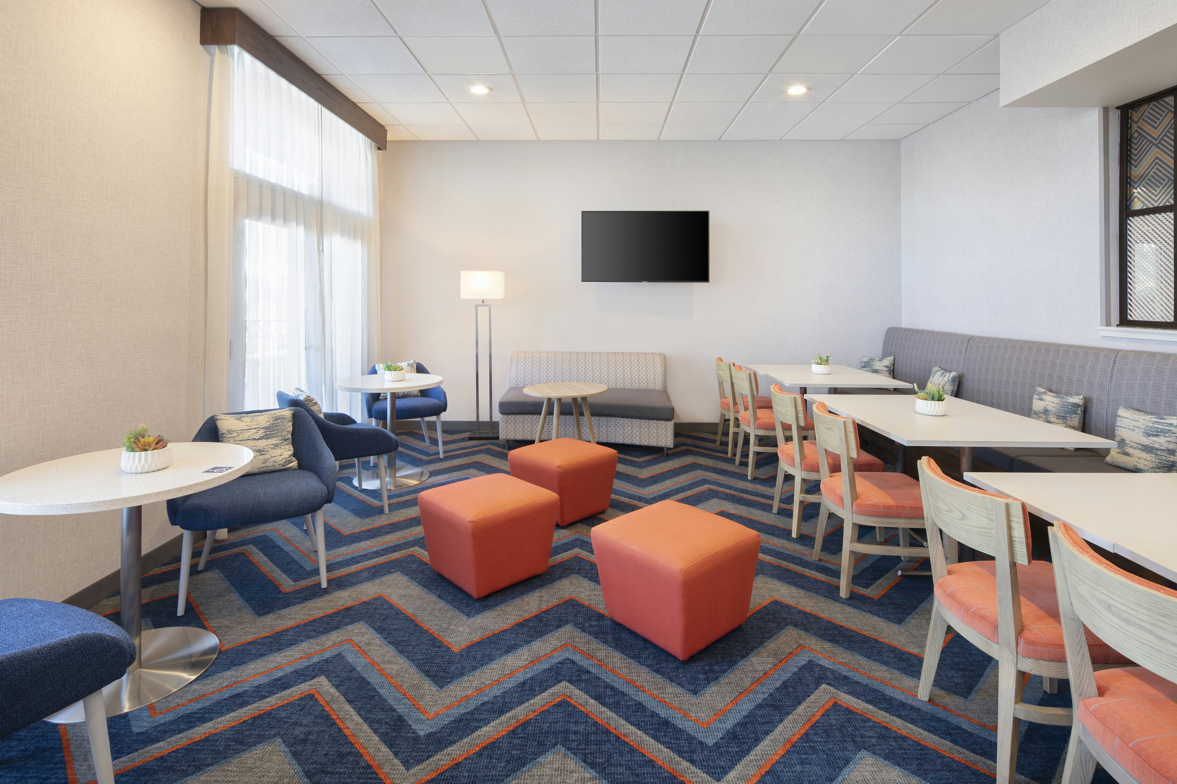 Hampton Inn Santa Cruz West Ca 43/48