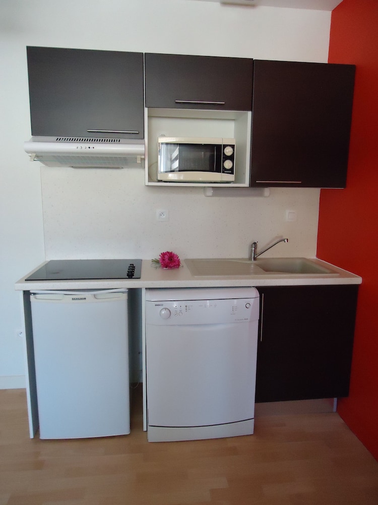 Residences de Bougainville 12/67