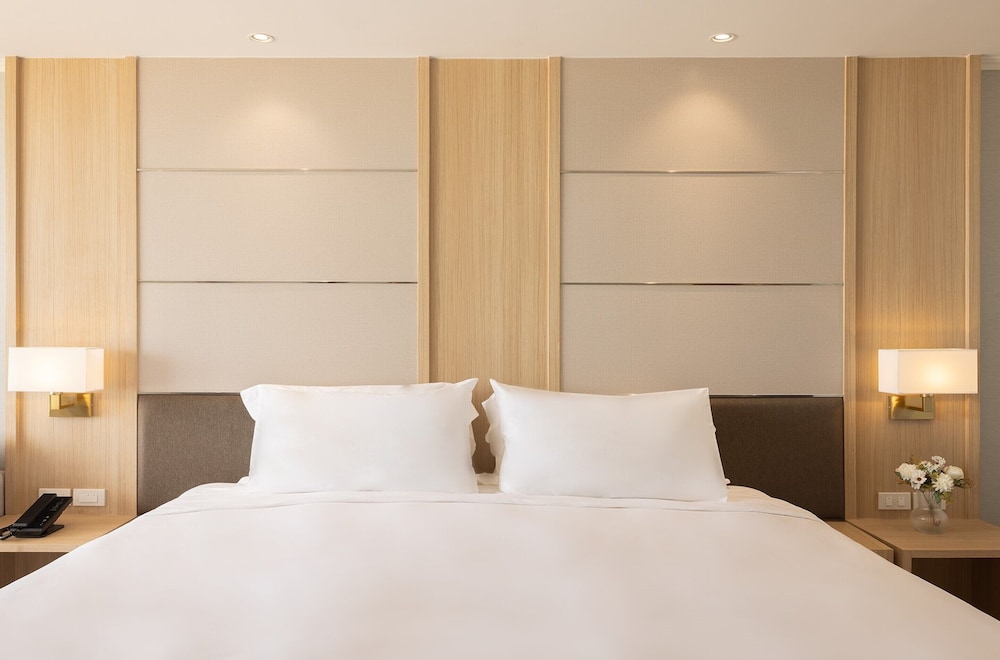 Eastin Resort Rayong 36/75
