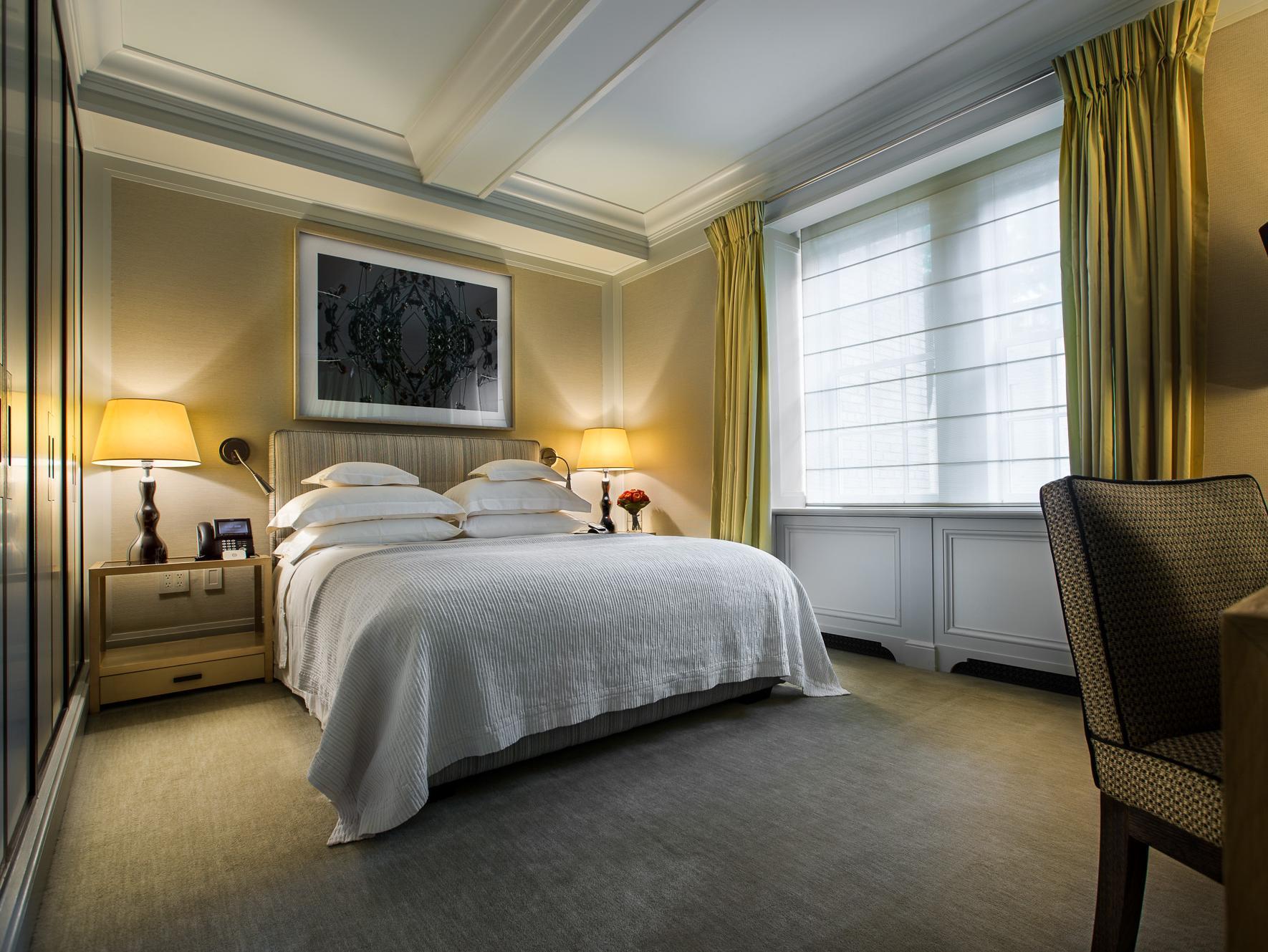 Courtyard, Junior Suite