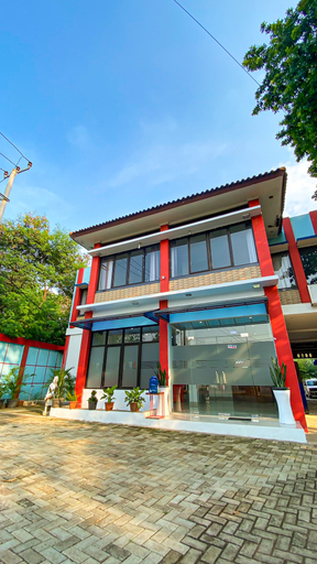 Hotel New Puri Ayu 2/11