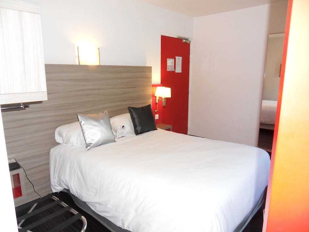Ibis Styles Grenoble Centre Gare 27/68