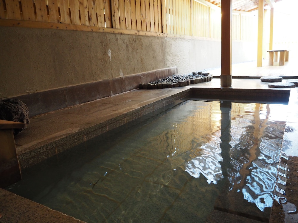 Kusatsu Onsen Daitokan 30/50