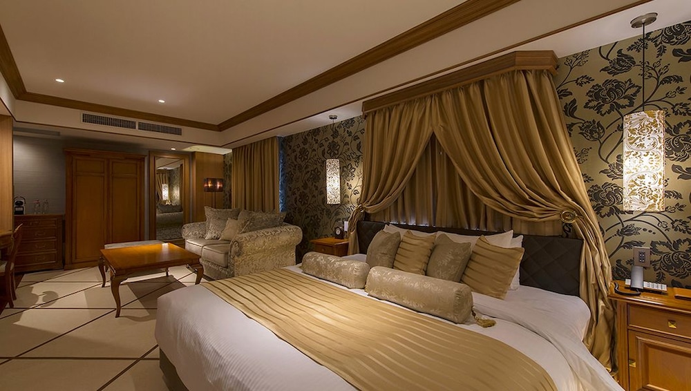 Hotel Piena Kobe 2/68