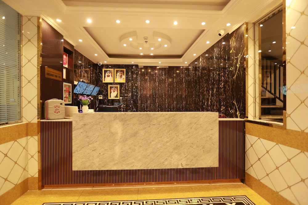 Al Sabkha Hotel 9/53