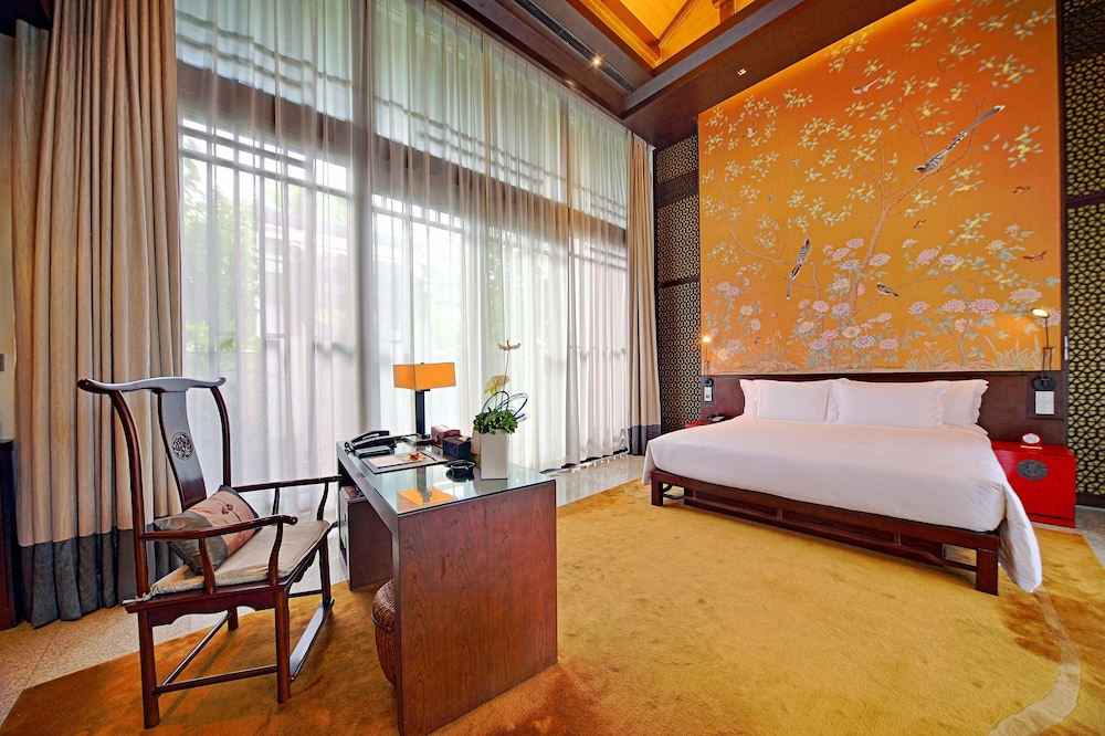 Banyan Tree Hangzhou 10/49