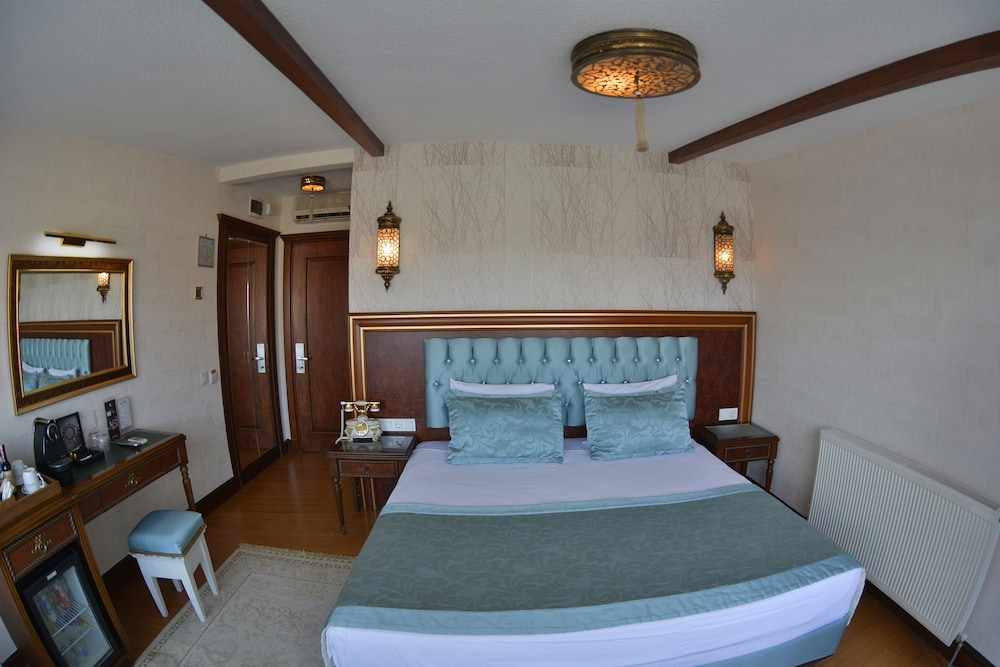 Arden City Hotel 13/67