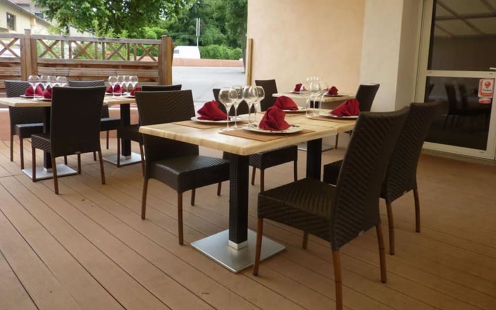 Residence Hotel Badjo 14/20