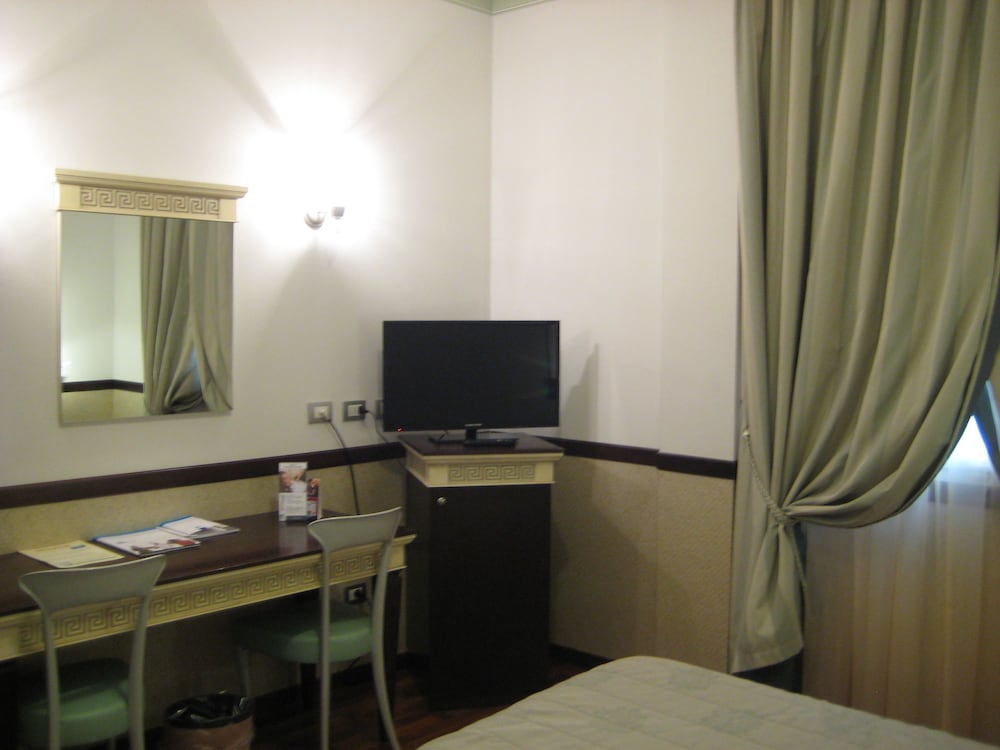 Zanhotel Meeting Centergross 59/65