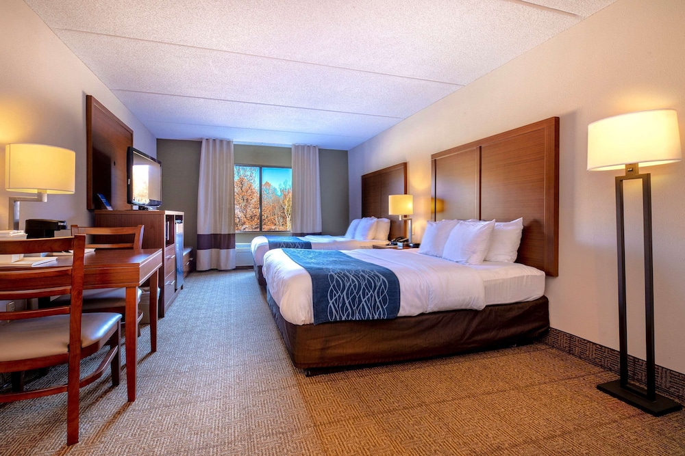 Comfort Inn Near Quantico Main Gate North 7/35