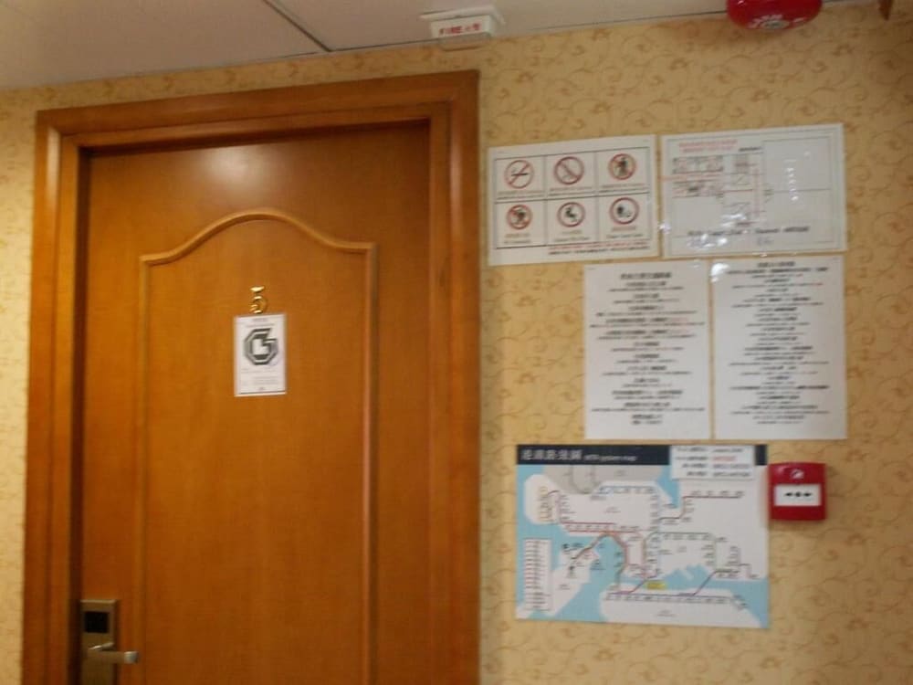 Lung Wa Hotel photo2