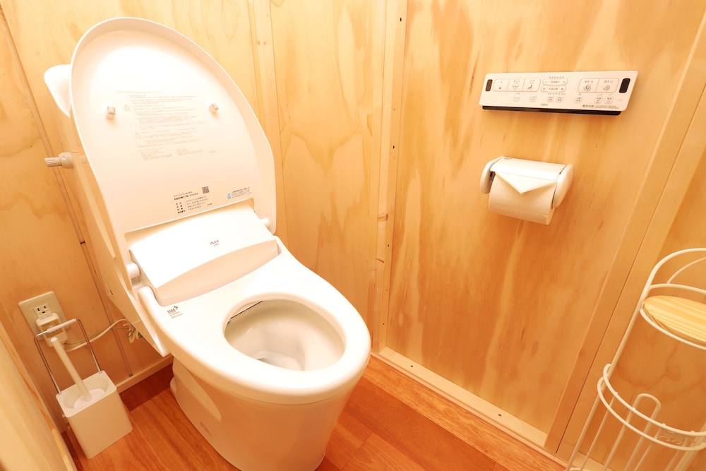 JR Mobile Inn Sapporo Kotoni 25/41