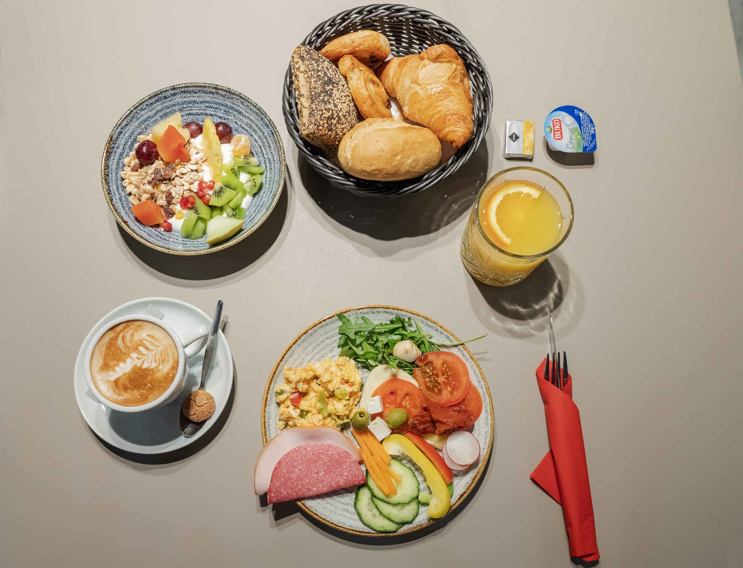 My4walls Serviced Apartments Hamburg 13/13