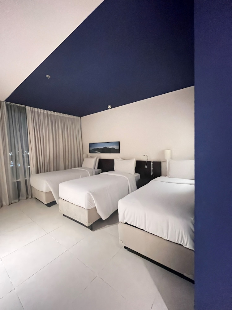 Lagune Barra Hotel 7/50